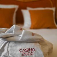 Casino 2000-adults only, Hotel in Bad Mondorf