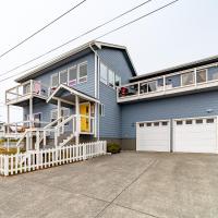 This Is It, hotel near Jack McNamara Field - CEC, Crescent City