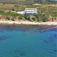 Hotel Boutique Milla de Plata, hotel en Torreguadiaro