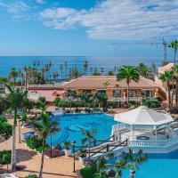 Las Am&eacute;ricas Garden, hotel en Playa de las Am&eacute;ricas