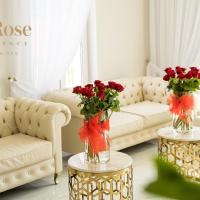 La Rose Residence – hotel w mieście Mikołajki