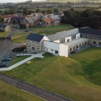 Plawsworth Hall Serviced Cottages and Apartments