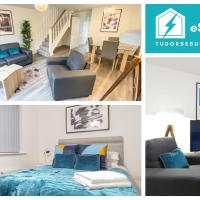 Tudors eSuites Two Bedroom House