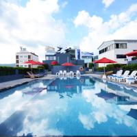The Lantern Resorts Patong - SHA Plus, hotel em Patong Beach