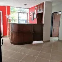 hotel villa morenta, hôtel à Yopal
