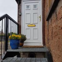 Ramblers Rest, hotel in Kirriemuir