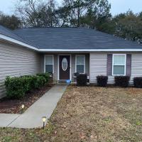 Home away from Home, hotel berdekatan Statesboro-Bulloch County - TBR, Statesboro