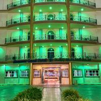 Al Mansour Grand Hotel فندق المنصور جراند، فندق في حفر الباطن