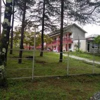 Hotel Poseidon: Shekvetili şehrinde bir otel