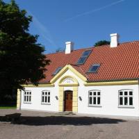 Unik lokation til jeres næste ferie, hotel i Dronninglund