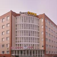 Апарт-Отель Старгород, отель в Калуге