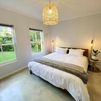 Daisy Cottage, hotel in Hemel En Aarde, Hermanus