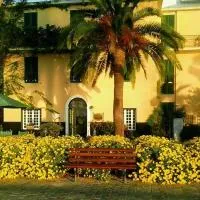 Hotel Beau Rivage, hotel in Alassio