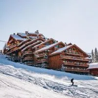 Hotel Le Coucou Méribel, Hotel in Méribel