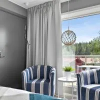 Skärgårdsbyn Hotell, hotel v mestu Sankt Anna