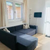 Ferienwohnung im Spessart / Aschaffenburg, viešbutis mieste Johanesbergas