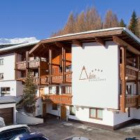 Apartment Alpin-7 by Interhome