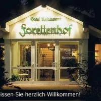 Forellenhof, hotel di Bad Sassendorf