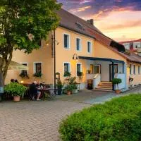 Hotel-Gasthof Rangau, hotel v destinácii Ansbach