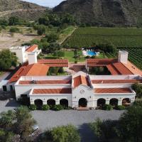 Viñas De Cafayate Wine Resort, hotel in Cafayate