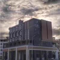 Point 11 Residence, Hotel in Dumyat al Jadidah
