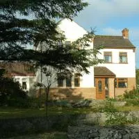 Ebborways Farm Bed and Breakfast, hotel a Priddy