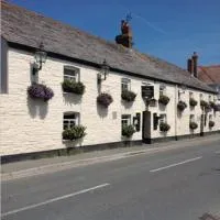 Farmers Arms, hotel v destinaci Saint Merryn