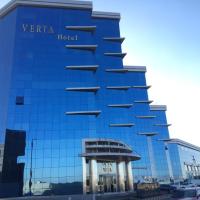 Verta Jeddah Hotel, hotel near King Abdulaziz International Airport - JED, Jeddah
