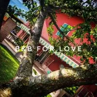 B&B Il Tramonto, hotel v destinaci Pastrengo