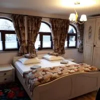Feel Free House, hotel em Stulpicani