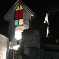 Villa Caramel, ξενοδοχείο σε Villalba de la Sierra