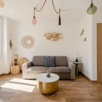 Appartement le Quai du Port Cassis parking clim, hotel en Cassis
