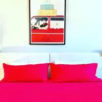 Remington Flats、フォート・コリンズのホテル