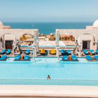 Vista Encantada Resort & Spa Residences, A La Carte All Inclusive Optional, hotel i Cabo San Lucas