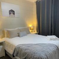 Gunnedah Serviced Apartments