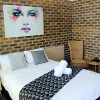 Squatters Homestead Motel, hotell i Casino