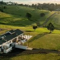 Beechmont Estate, hotel i Beechmont