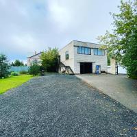 Guest house Maria, отель в Вологде