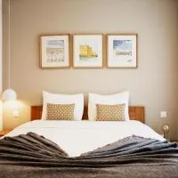 Vigata, hotell i Yverdon-les-Bains