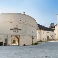 Residenz Schloss Pöggstall, hotel sa Pöggstall