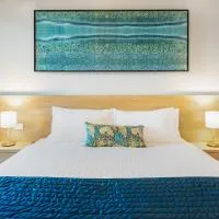 Nesuto Curtin Perth Hotel, хотел в Пърт