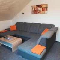 Apartment Preising, hotel in: Eimelrod, Willingen