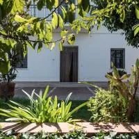 Casa Marietta, hotel San Nicóban