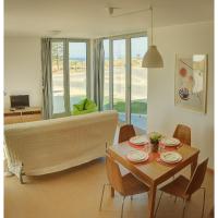 Atlantic Sagres, hotel en Sagres