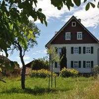 Ferienhaus Nordschwarzwald