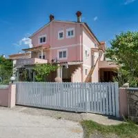 Apartmani Andreas，席洛的飯店