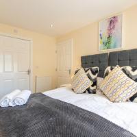 Apartment 11, hotel in Worksop