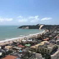 Suíte NATAL PLAZA, hótel í Natal