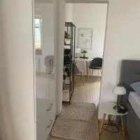 Ziel, hotel en Kaub
