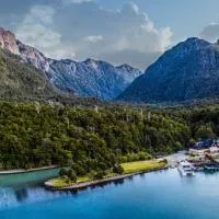 Hotel Puerto Blest, хотел в Puerto Blest